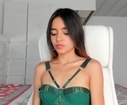 melanny_lezard is a 22 year old female webcam sex model.