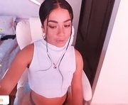 _natasha19 is a 22 year old female webcam sex model.
