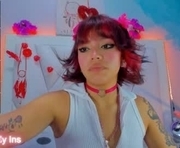 katalina_garcia is a 18 year old female webcam sex model.
