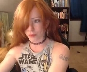 astraeasiren is a 32 year old female webcam sex model.
