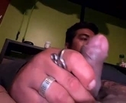 bravo323 is a 33 year old male webcam sex model.