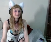 cutedocile_curiousndevoted is a 26 year old shemale webcam sex model.
