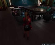 y0ung0 is a 25 year old female webcam sex model.