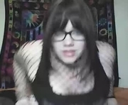 sinshortcake is a  year old female webcam sex model.