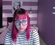 nez_meyer is a  year old female webcam sex model.