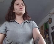 soka_lovers_04_ is a 25 year old female webcam sex model.