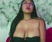 alejita_bunny is a  year old female webcam sex model.