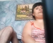 lovlyannie is a 33 year old couple webcam sex model.