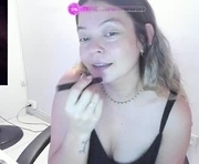 sweetmom1 is a 38 year old female webcam sex model.