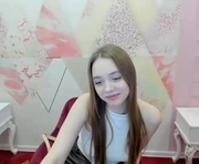 annetie is a  year old female webcam sex model.