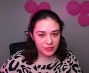 nika_flowerss is a 18 year old female webcam sex model.