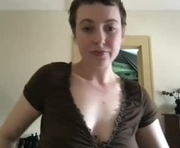fromqueenvenus is a  year old female webcam sex model.
