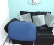 niniplayass is a  year old female webcam sex model.
