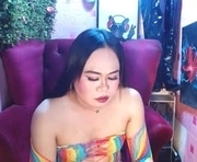 mariposa_911 is a 28 year old shemale webcam sex model.