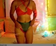 yoga_yogi is a  year old female webcam sex model.