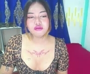 xxapplebabexx is a  year old female webcam sex model.
