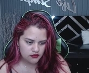 lexi_frost_a is a  year old female webcam sex model.