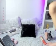 janna_a is a  year old female webcam sex model.