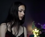 isabelleruby is a  year old female webcam sex model.