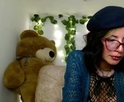 valkiria_98 is a  year old female webcam sex model.