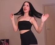 sweeny_pace is a 20 year old female webcam sex model.