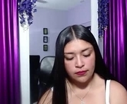 night_fire_ is a  year old female webcam sex model.