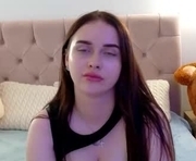 lilliana_moon is a  year old female webcam sex model.