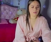merlina_solangel is a 25 year old female webcam sex model.