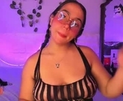 sweet_afrodita777 is a 24 year old female webcam sex model.