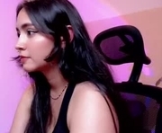 suzzy_parker is a 18 year old female webcam sex model.