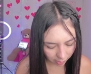 sweet_anie2 is a  year old female webcam sex model.