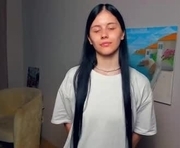 jodyblissett is a 18 year old female webcam sex model.