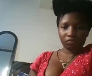 ebonypetite_candy_ is a  year old female webcam sex model.