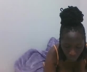 cocoalush9819 is a 27 year old female webcam sex model.