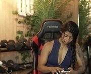 kim_beckett is a 28 year old female webcam sex model.