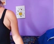 _mystic_luna is a  year old female webcam sex model.