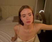 ameli_povilainn is a 22 year old female webcam sex model.