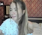 roxxana_xxxx is a  year old female webcam sex model.