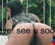 lesly_w is a 25 year old female webcam sex model.