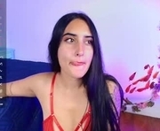 stacymaliibu is a 21 year old female webcam sex model.