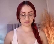 andracyruss is a 26 year old female webcam sex model.