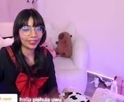 nami_usagi is a 22 year old female webcam sex model.