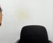 freaky_ebonygirl is a 19 year old female webcam sex model.