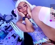 marcy_neko is a 18 year old female webcam sex model.