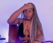 tinkeerbell_ is a 19 year old female webcam sex model.