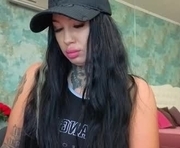 angelblackxx is a  year old female webcam sex model.