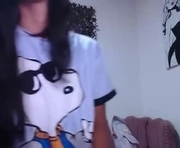 kathy0706 is a 23 year old female webcam sex model.