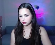 flickafeel is a  year old female webcam sex model.