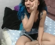 ariasmithog is a  year old female webcam sex model.