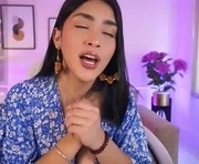 julesbennet is a 20 year old female webcam sex model.